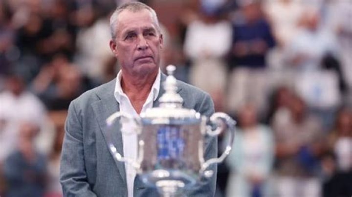 
How Much Money Does Ivan Lendl Make? Latest Income Salary

