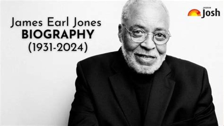 
How Much Money Does James Earl Jones Make? Latest Income Salary
