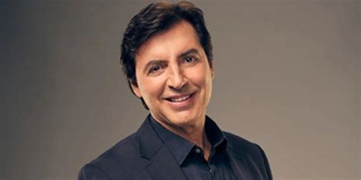 
How Much Money Does Jean-Christophe Novelli Make? Latest Income Salary
