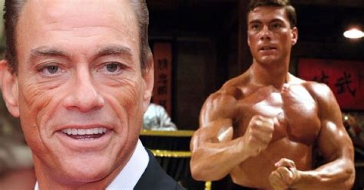 
How Much Money Does Jean-Claude Van Damme Make? Latest Income Salary
