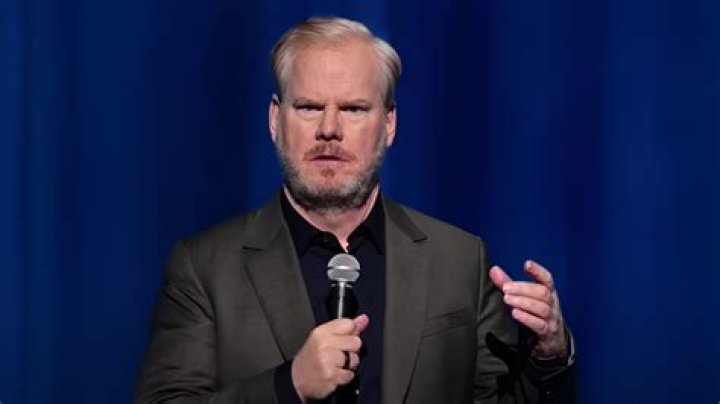 
How Much Money Does Jim Gaffigan Make? Latest Income Salary
