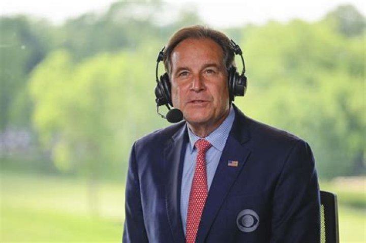 
How Much Money Does Jim Nantz Make? Latest Income Salary
