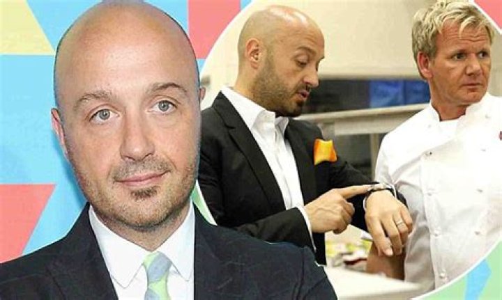 
How Much Money Does Joe Bastianich Make? Latest Income Salary
