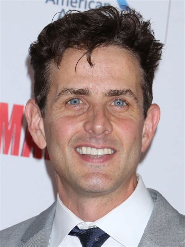 
How Much Money Does Joey McIntyre Make? Latest Income Salary
