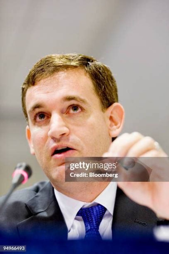 
How Much Money Does John D Arnold Make? Latest Income Salary
