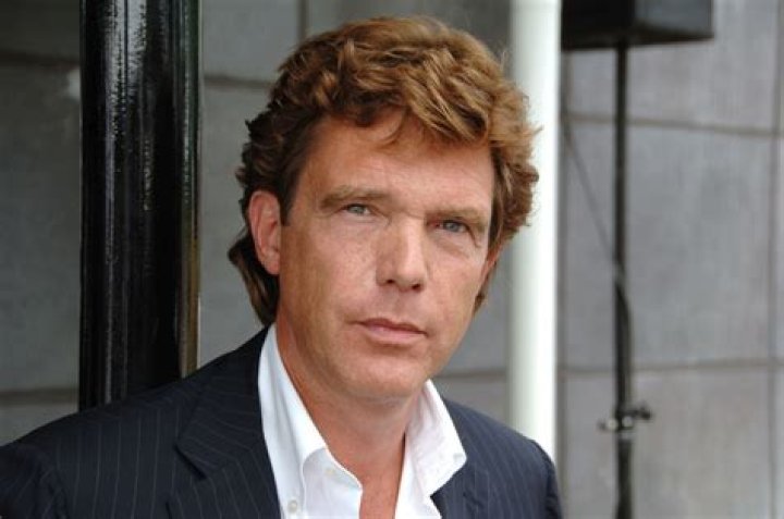 
How Much Money Does John De Mol Jr Make? Latest Income Salary
