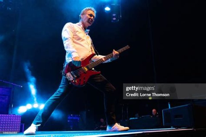 
How Much Money Does John "Rhino" Edwards Make? Latest Income Salary
