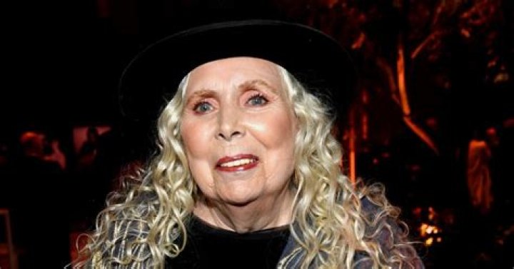 
How Much Money Does Joni Mitchell Make? Latest Income Salary
