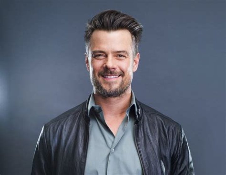 
How Much Money Does Josh Duhamel Make? Latest Income Salary
