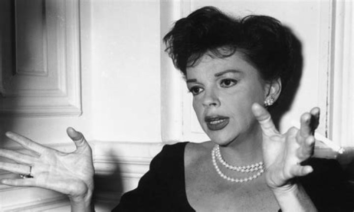
How Much Money Does Judy Garland Make? Latest Income Salary
