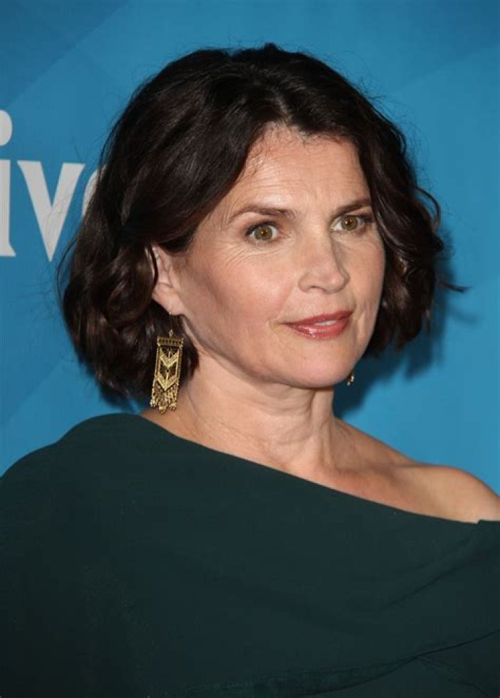 
How Much Money Does Julia Ormond Make? Latest Income Salary
