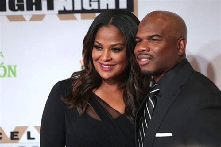 
How Much Money Does Laila Ali Make? Latest Income Salary
