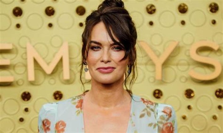 
How Much Money Does Lena Headey Make? Latest Income Salary
