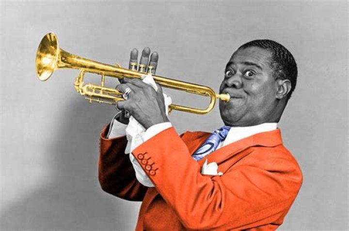
How Much Money Does Louis Armstrong Make? Latest Income Salary
