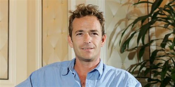 
How Much Money Does Luke Perry Make? Latest Income Salary
