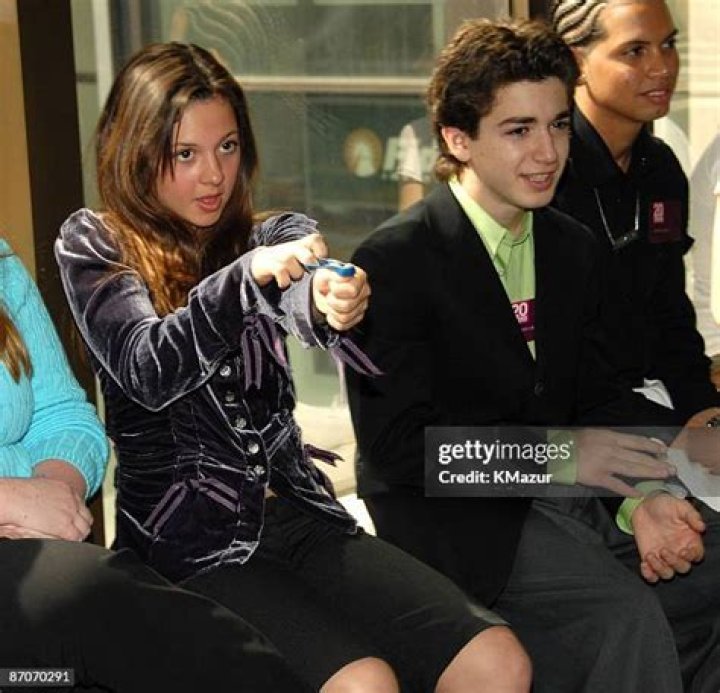 
How Much Money Does Mackenzie Rosman Make? Latest Income Salary
