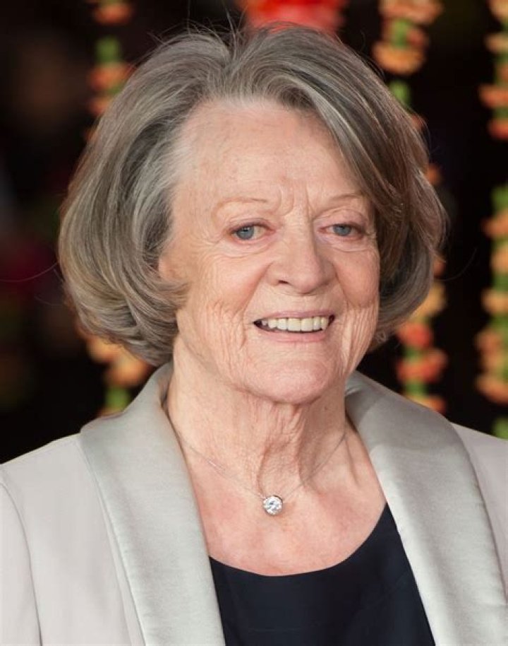 
How Much Money Does Maggie Smith Make? Latest Income Salary
