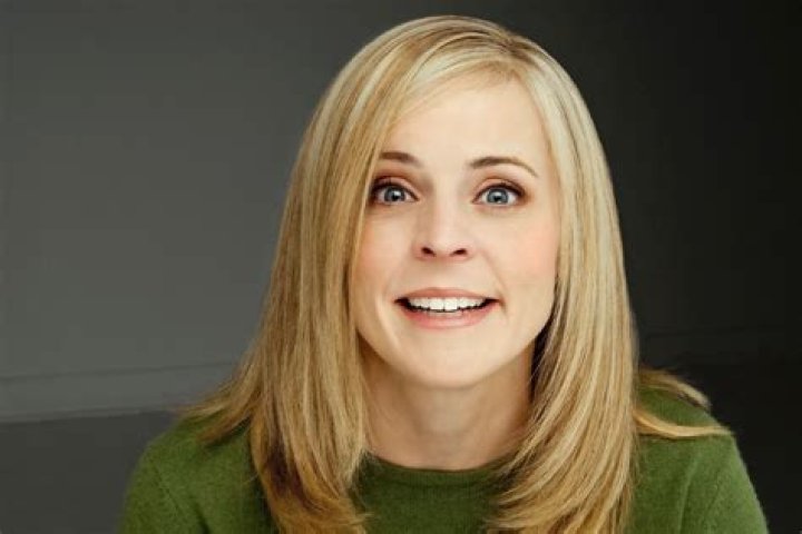 
How Much Money Does Maria Bamford. Make? Latest Income Salary
