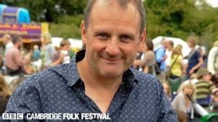 
How Much Money Does Mark Radcliffe Make? Latest Income Salary

