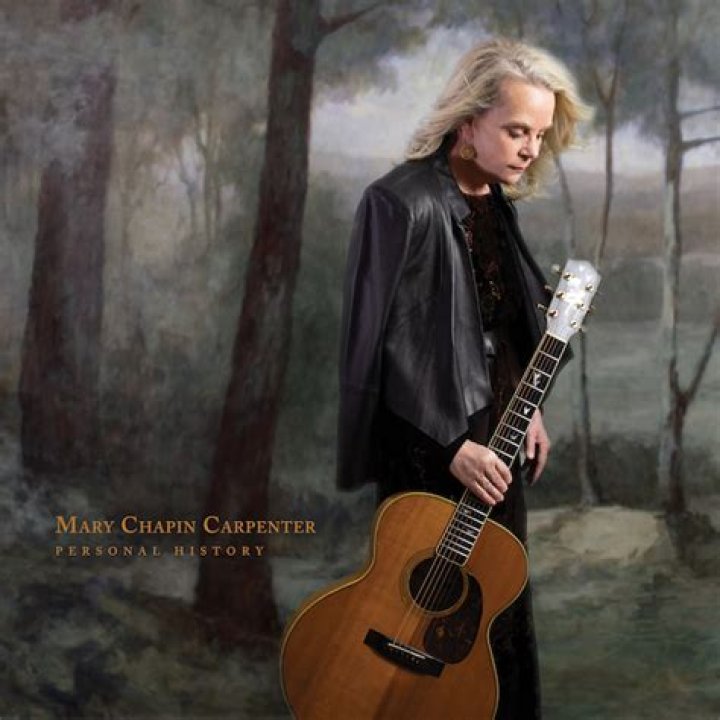 
How Much Money Does Mary Chapin Carpenter Make? Latest Income Salary
