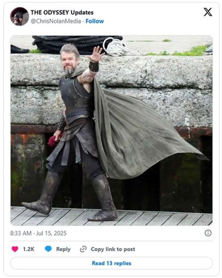 
How Much Money Does Matt Damon Make? Latest Income Salary
