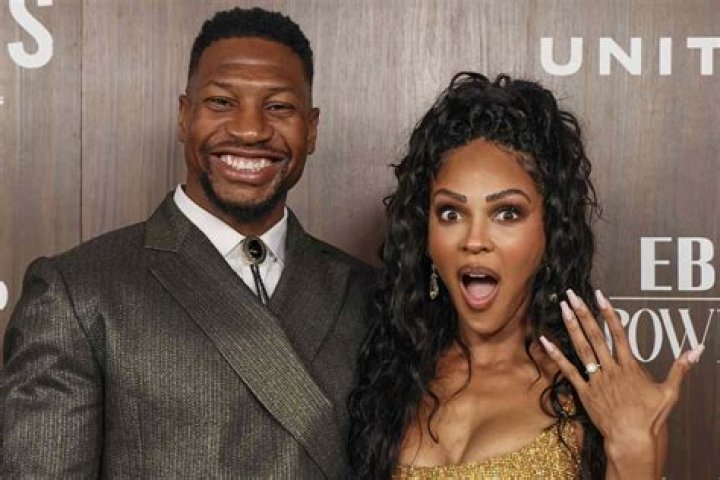 
How Much Money Does Meagan Good Make? Latest Income Salary
