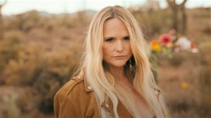 
How Much Money Does Miranda Lambert Make? Latest Income Salary
