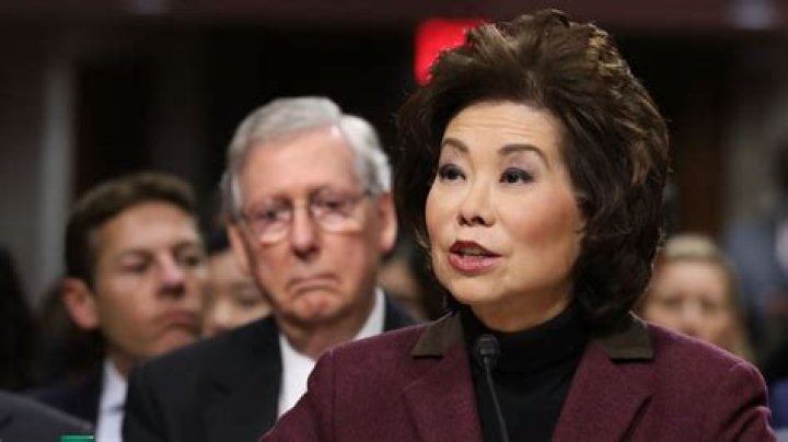 
How Much Money Does Mitch Mcconnell Make? Latest Income Salary
