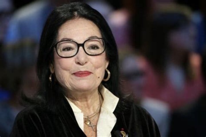 
How Much Money Does Nana Mouskouri Make? Latest Income Salary
