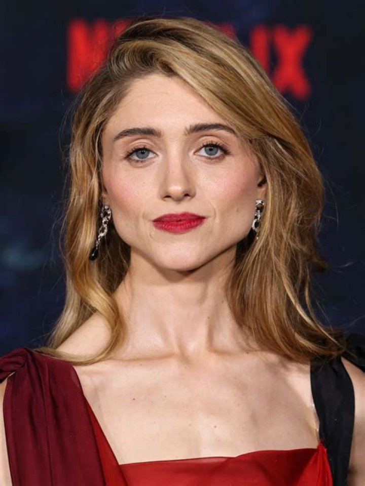 
How Much Money Does Natalia Dyer Make? Latest Income Salary
