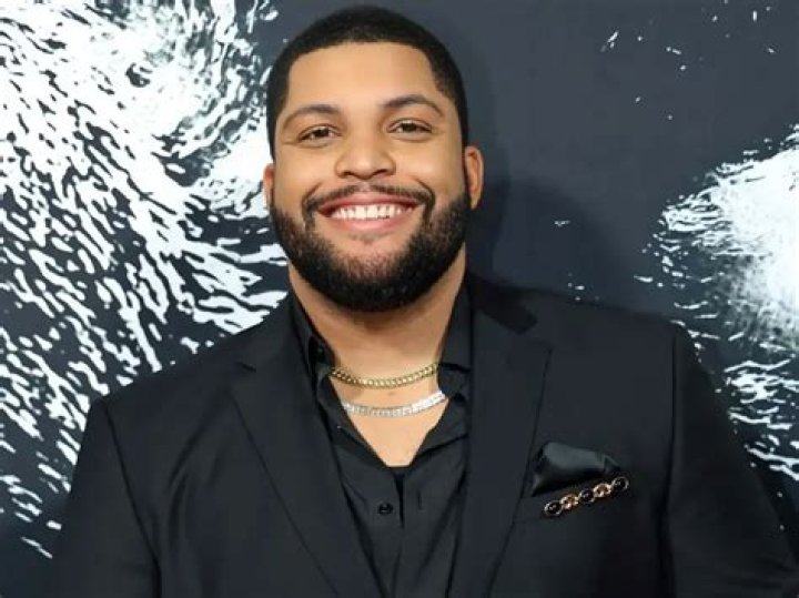 
How Much Money Does O'shea Jackson Jr Make? Latest Income Salary
