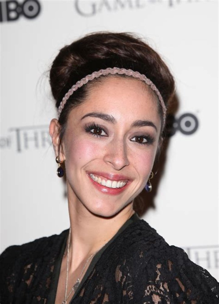 
How Much Money Does Oona Chaplin Make? Latest Income Salary
