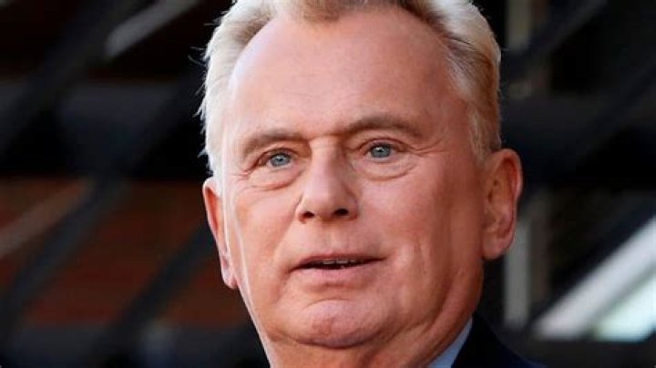 
How Much Money Does Pat Sajak Make? Latest Income Salary
