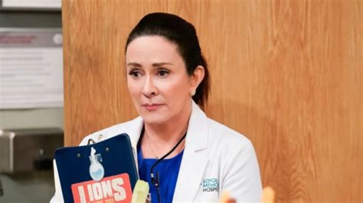 
How Much Money Does Patricia Heaton Make? Latest Income Salary
