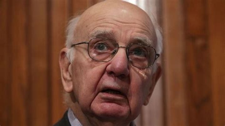 
How Much Money Does Paul Volcker Make? Latest Income Salary
