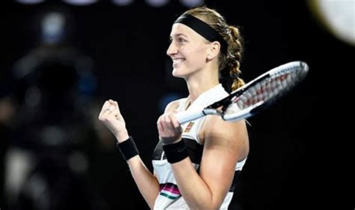 
How Much Money Does Petra Kvitová Make? Latest Income Salary
