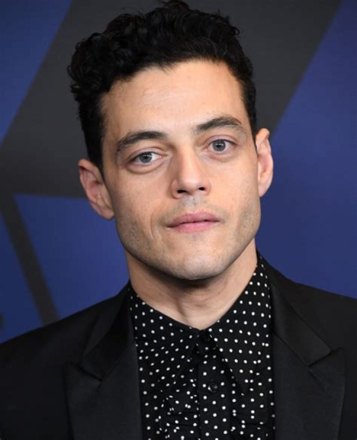 
How Much Money Does Rami Malek Make? Latest Income Salary
