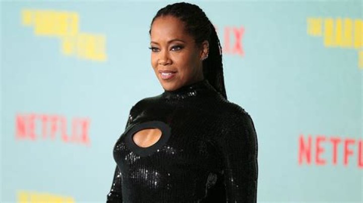 
How Much Money Does Regina King Make? Latest Income Salary
