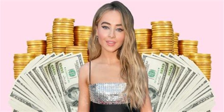 
How Much Money Does Sabrina Carpenter Make? Latest Income Salary
