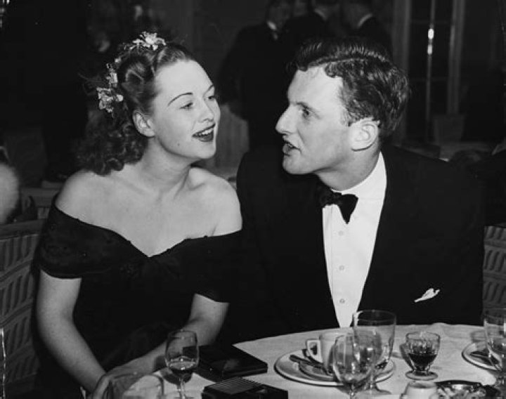 
How Much Money Does Samuel Goldwyn Jr Make? Latest Income Salary
