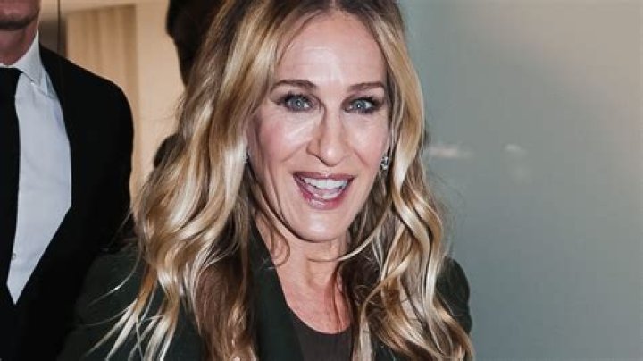 
How Much Money Does Sarah Jessica Parker Make? Latest Income Salary
