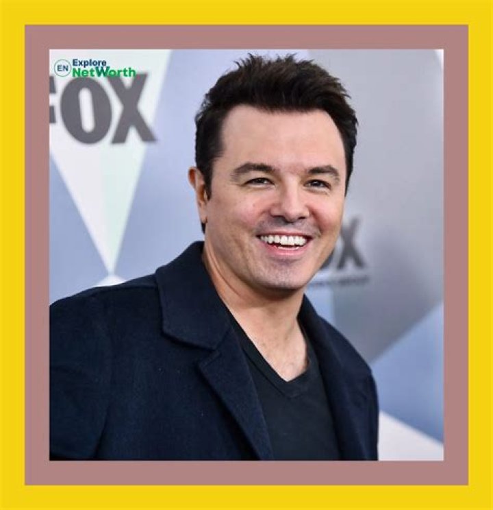 
How Much Money Does Seth MacFarlane Make? Latest Income Salary
