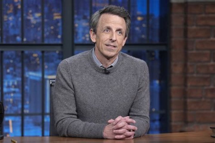 
How Much Money Does Seth Meyers Make? Latest Income Salary
