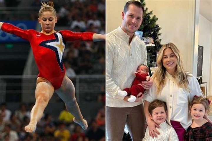 
How Much Money Does Shawn Johnson Make? Latest Income Salary
