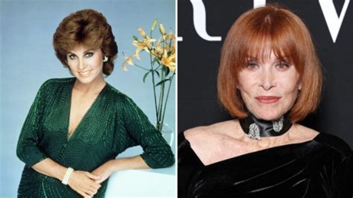 
How Much Money Does Stefanie Powers Make? Latest Income Salary
