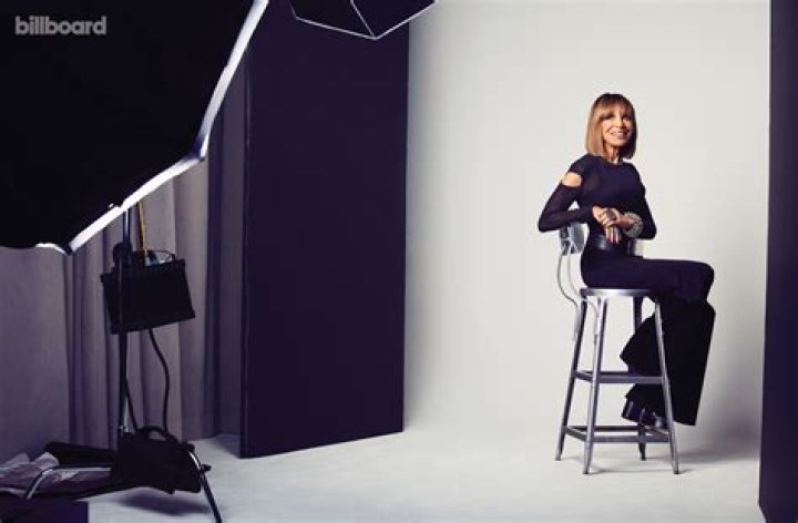 
How Much Money Does Sylvia Rhone Make? Latest Income Salary
