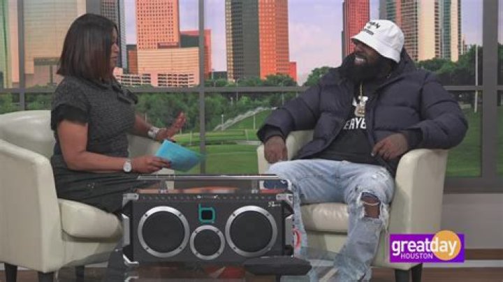 
How Much Money Does Trae Tha Truth Make? Latest Income Salary
