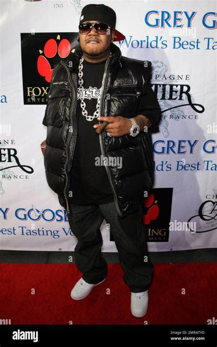 
How Much Money Does Twista Make? Latest Income Salary
