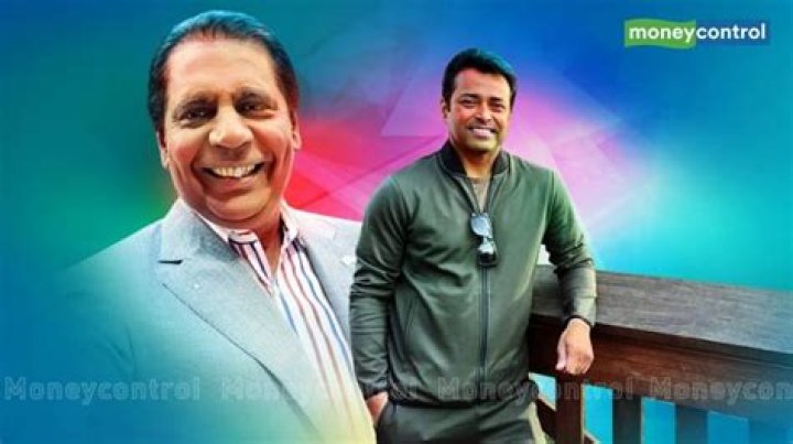 
How Much Money Does Vijay Amritraj Make? Latest Income Salary
