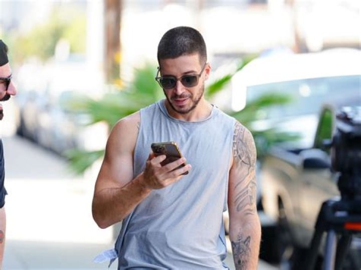 
How Much Money Does Vinny Guadagnino Make? Latest Income Salary
